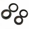 10pcs Plastic Self Sealing Snap Eyelets Grommet Tarpaulin Outdoor Buckle Accessories Camp Tent C0L0