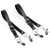 Adult Sex Toys Women's Leather Leg Binding Clip Multi-functional Breast Clip, SM Torture Device Alternative Toy Breast Clip