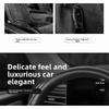 Для BYD Dolphin, Seagull, Seal 06 DMI, Han, Yuan, Song, Tang, Qin Автомобильный специальный футляр для очков и зажим для хранения на солнцезащитном козырьке