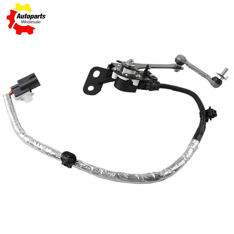 89408-60020 Датчик уровня высоты задней левой пневмоподвески 89408 60020 Для Toyota Land Cruiser Lexus LX570 8940860020