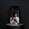 Крутой чехол для телефона с изображением персонажа из фильма «Джон Уик» для Samsung S25, S24, S23, S22, S21, S20, Plus, Fe, Lite, Другие Черный чехол