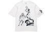 OFF WHITE x Jordan Майка MJ Азиатский размер DB4301-100