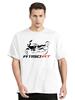 RT Motorcycle R1150 Cool R1150RT T-shirt Summer O-Neck Design Tops Tees Fitness T Shirt Oversized Cotton Tshirt