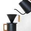 GLOCAL STANDARD PRODUCTS TSUBAME Dripper Matte Black M&W 2.0