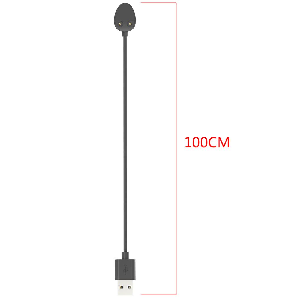 Магнитная зарядная док-станция USB для Scalp mini/pro/2m Массажера для головы Быстрозарядный шнур