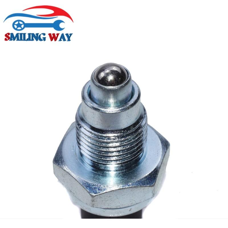 SMILIMNG WAY Back Up Brake Reverse Light Switch For Honda Accord Civic CR-V Jazz Fit FR-V Stream ight CR-Z # 28700PHR003