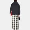 Acne Studios Sweatshirt Unisex Black CI0130-900