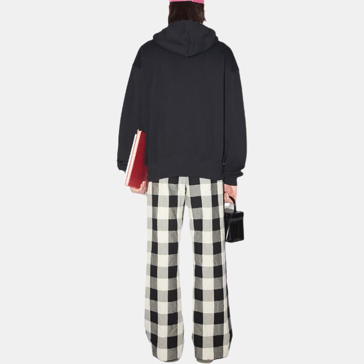 Acne Studios Sweatshirt Unisex Black CI0130-900