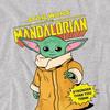 Star Wars Childrens/Kids Strong Grogu Sweatshirt