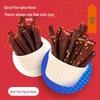 Zhouzhoule Air-Dried Chicken Snacks