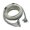 E1 Coaxial DDF Patch Cable with BNC-CC4