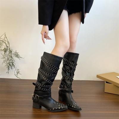 Сапоги – Сапоги