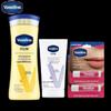 Набор по уходу за кожей Vaseline из 3 предметов
