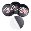 4Pcs 56mm Car Wheel Center Cover Tire Hub Caps Sticker For Seat Leon Mk1 Mk2 Ibiza FR Toledo Exeo 6j Ateca Altea Arosa Alhambra