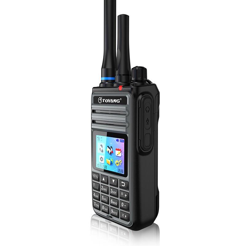 Серия таксофонов Toyang 4G/5G для общедоступной сети (Китайская версия)