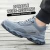 Composite Toe Insulation 6KV Men Safety Work Shoes Sneakers Lightweight Wear-resistant Indestructible Construction Male Boots