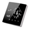 Digital Thermostat App Voice Control LCD Touch Screen Intelligent Electric Heating Temperature