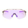 Source Cycling Sunglasses OEM OEM live-streaming color-changing outdoor sports glasses