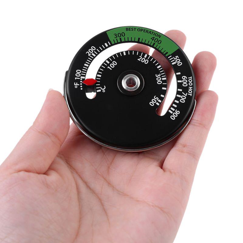 Термометр высокой эффективности