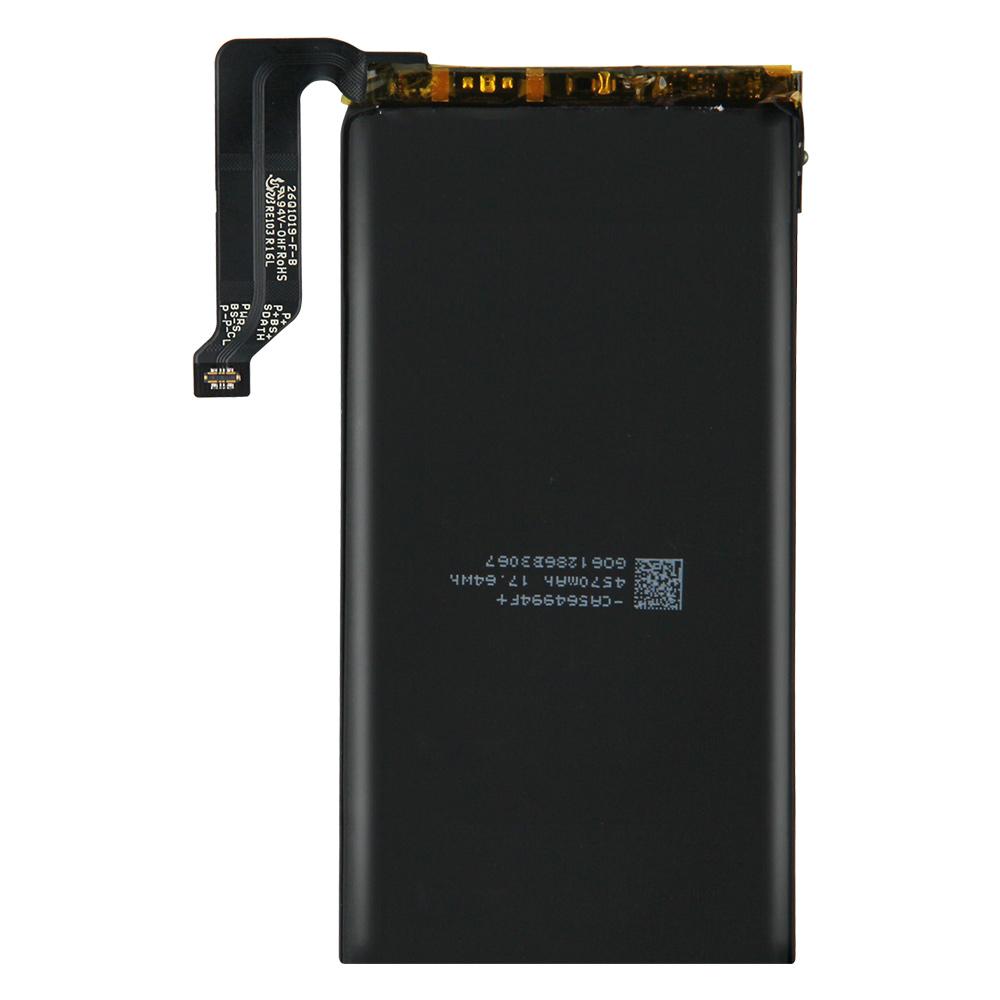 Replacement Battery GMSB3 For Google Pixel 6 4614mAh G63QN For Google Pixel 6 Pro 5003mAh GLU7G For Google Pixel 6A