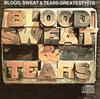 CD BLOOD, SWEAT & TEARS - Blood, Sweat & Tears Greatest Hits CDCBS64803 Columbia Australia Рок Б/У