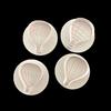 4Pcs Hot Air Balloon Cake Cookie Mold Decorative DIY Fondant Mould Baking Tool
