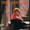 LP Record REBA MCENTIRE - The Last One To Know MCF3401 MCA Records 1987 UK Country/Folk Used