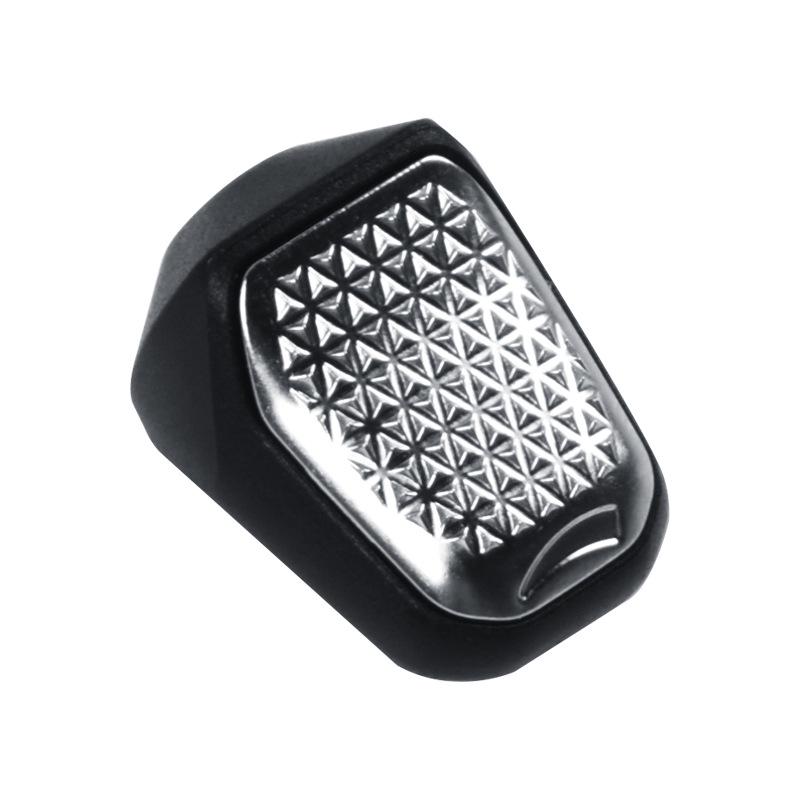 Комплект для ремонта воздуховодов BMW X5/X6/X7: Вал ручки регулировки и рамка панели