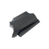 Hand-stitched Car-styling Interior Steering Wheel Braid Cover Trim For BMW E90 320i 325i 330i 335i E82 E87 120i 130i 120d X1 E84