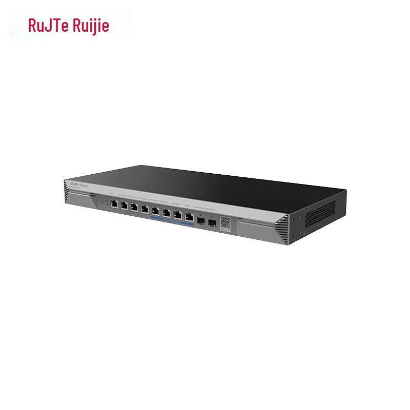 Ruijie RG-EG310XS-E Enterprise 10 Gigabit Gateway Router (CN version)