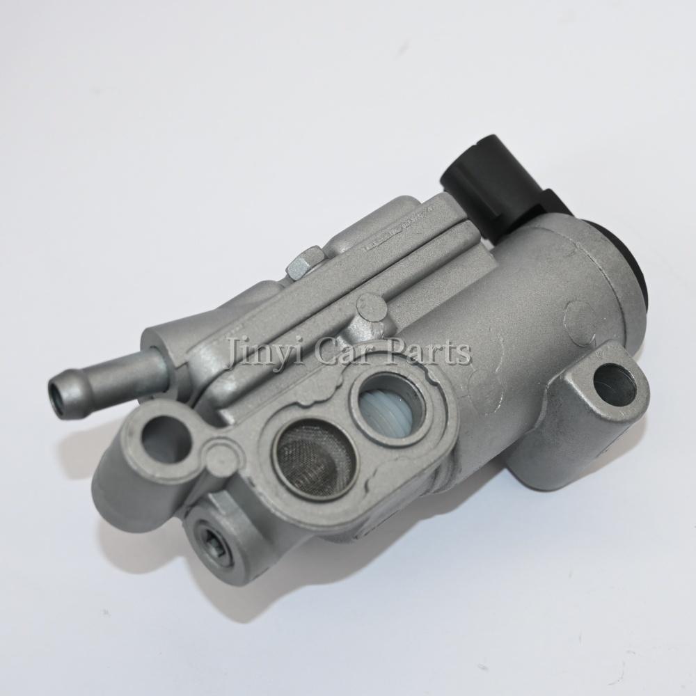 138200-0310 36450-PW1-A01 36450-PW1-G01 Idle Air Control Valve for Honda Civic CRX DX LX 1.5L 1988-1991