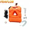 20 LiterS 21L Food Grade LLDPE Fresh Water Holding Tank for Truck Trailer RV Car Camping Drinking Water Bucket Water Storage Box