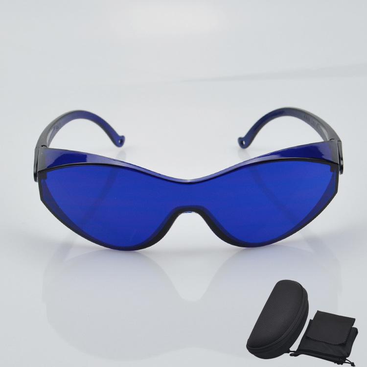 New Golf Positioning and Ball-Finding Glasses Golf caddy ball-finding goggles#021