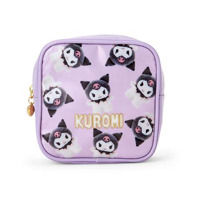 Sanrio Сумка (Дизайн фотографий друзей Питатто) Куроми 155632