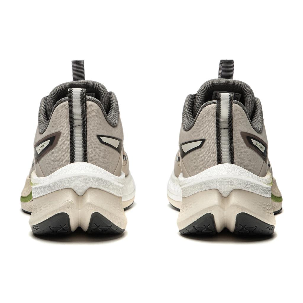 Кроссовки Li Ning Red Rabbit 7 Pro с высокой устойчивостью, легкие, дышащие, профессиональные, для гонок, с амортизацией, износостойкие, с низким верхом ARPU006-6