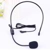 Headset Microphone Microphone For Teaching Head-mounted Wired