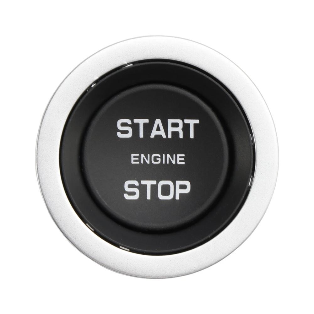 Кнопка выключателя зажигания Старт Стоп LR070381 для Land Rover Discovery