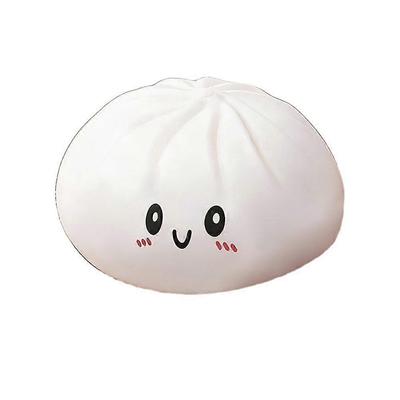 25 см Гигантская пельмешка Jumbo Пельмешка Игрушка Большая Пельмешка Плюшевая Подушка