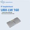 RF-дочерняя плата UBX-LW 160 МГц для X310