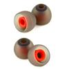 3 Pairs In Ear Tips Earbuds Earphone Silicone Eartips/Ear Sleeve/Ear Tip/Earbuds