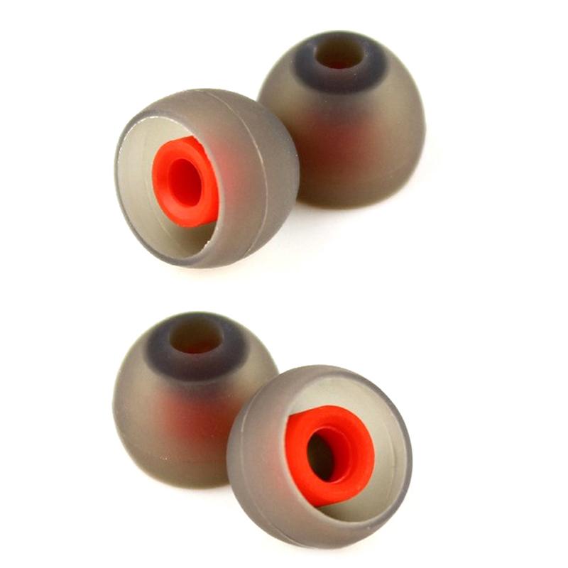 3 Pairs In Ear Tips Earbuds Earphone Silicone Eartips/Ear Sleeve/Ear Tip/Earbuds