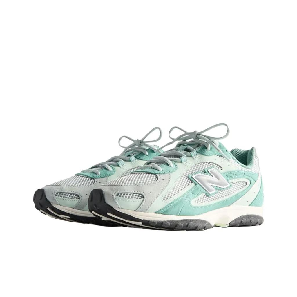 New Balance Кроссовки Kith X New Balance 204L 'Bluebell' U204LKTA