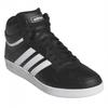 Adidas Womens/Ladies Hoops 4.0 Suede Trainers