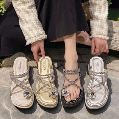 Женская обувь – Сандалии