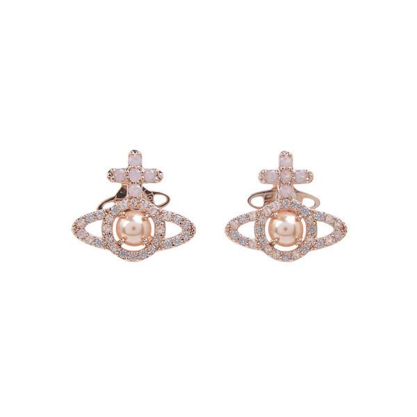 Vivienne WeStwood Женские серьги с жемчугом S 6203007r G442