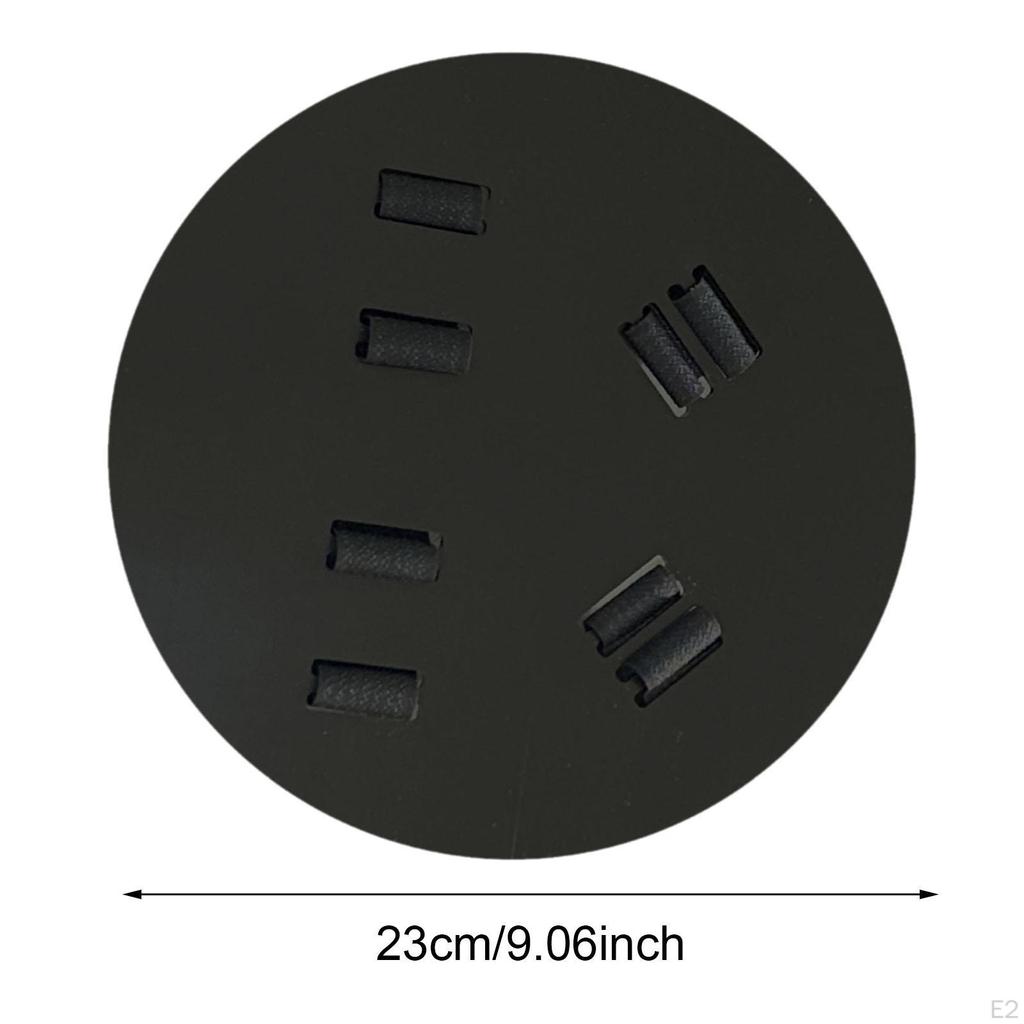 Basketball Off Hand Trainer,Hand Posture Correcting Accessories,Training Equipment,Rotation Ball