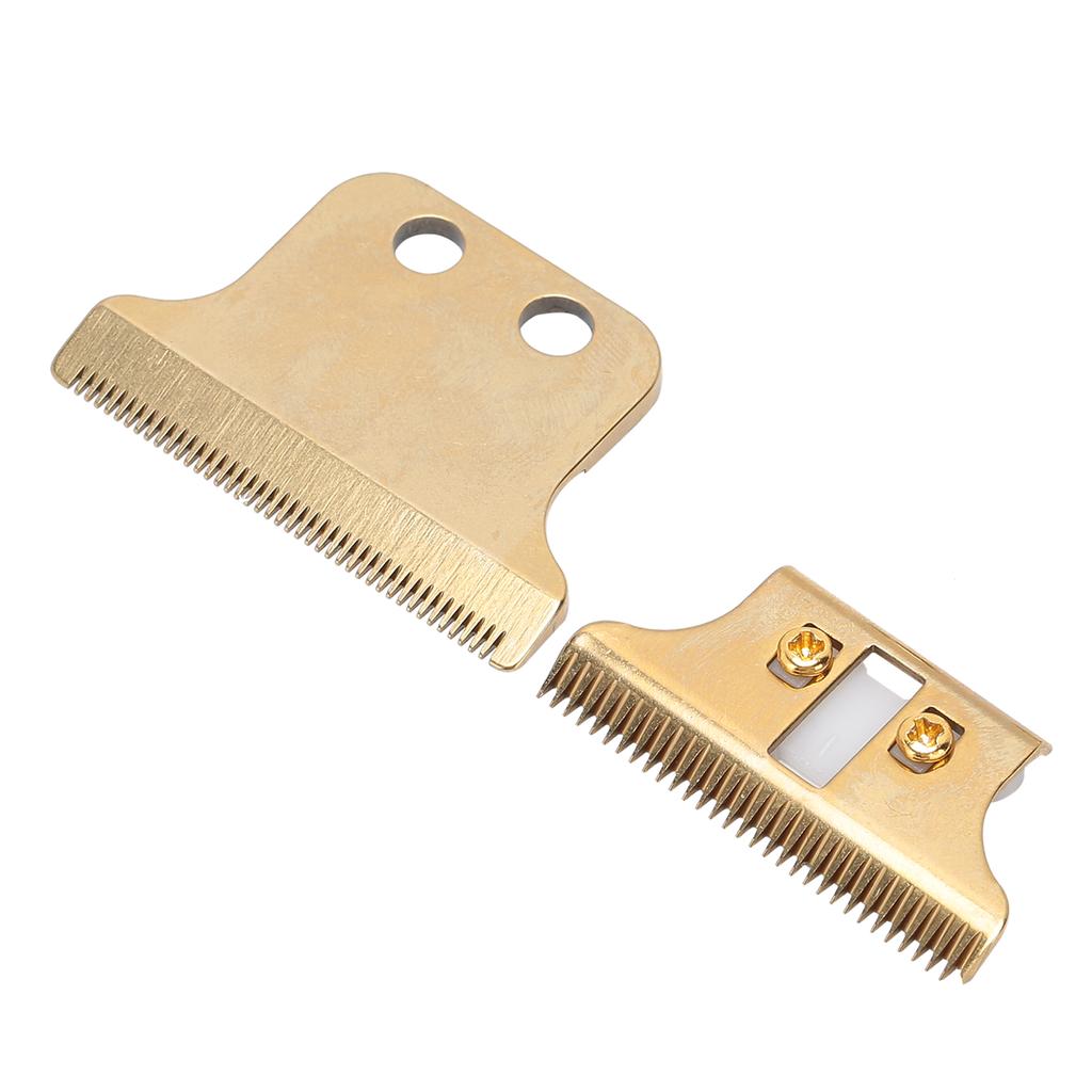 Электрическая машинка для стрижки волос, лезвие парикмахерского триммера, сменные лезвия, резак