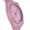 Оригинальные часы PROJECT TWO GRFX Project Two Graphic Pink Dial Resin Windshield Quartz 5 ATM Waterproof 36MM China Watch AOST23052 [Adidas Swatch]