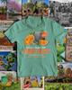 The Market Tee | Flower & Garden Festival