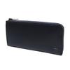 Длинный кошелек Plume Navy [Porter] Мужской 179-03866 [50]